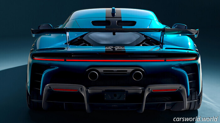 Novitec Cree Que El Ferrari SF90 XX No Es Lo Suficientemente Ruidoso | Carscoops